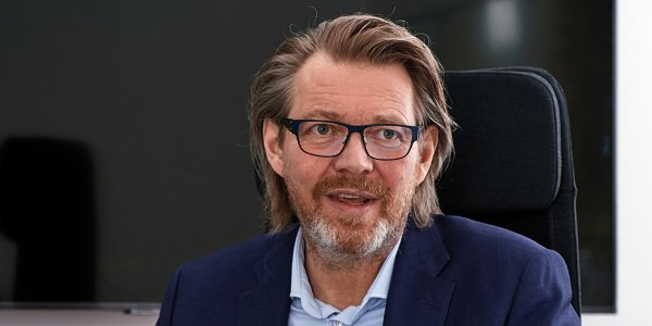 Dirk Fieml, CEO der tktVivax Group